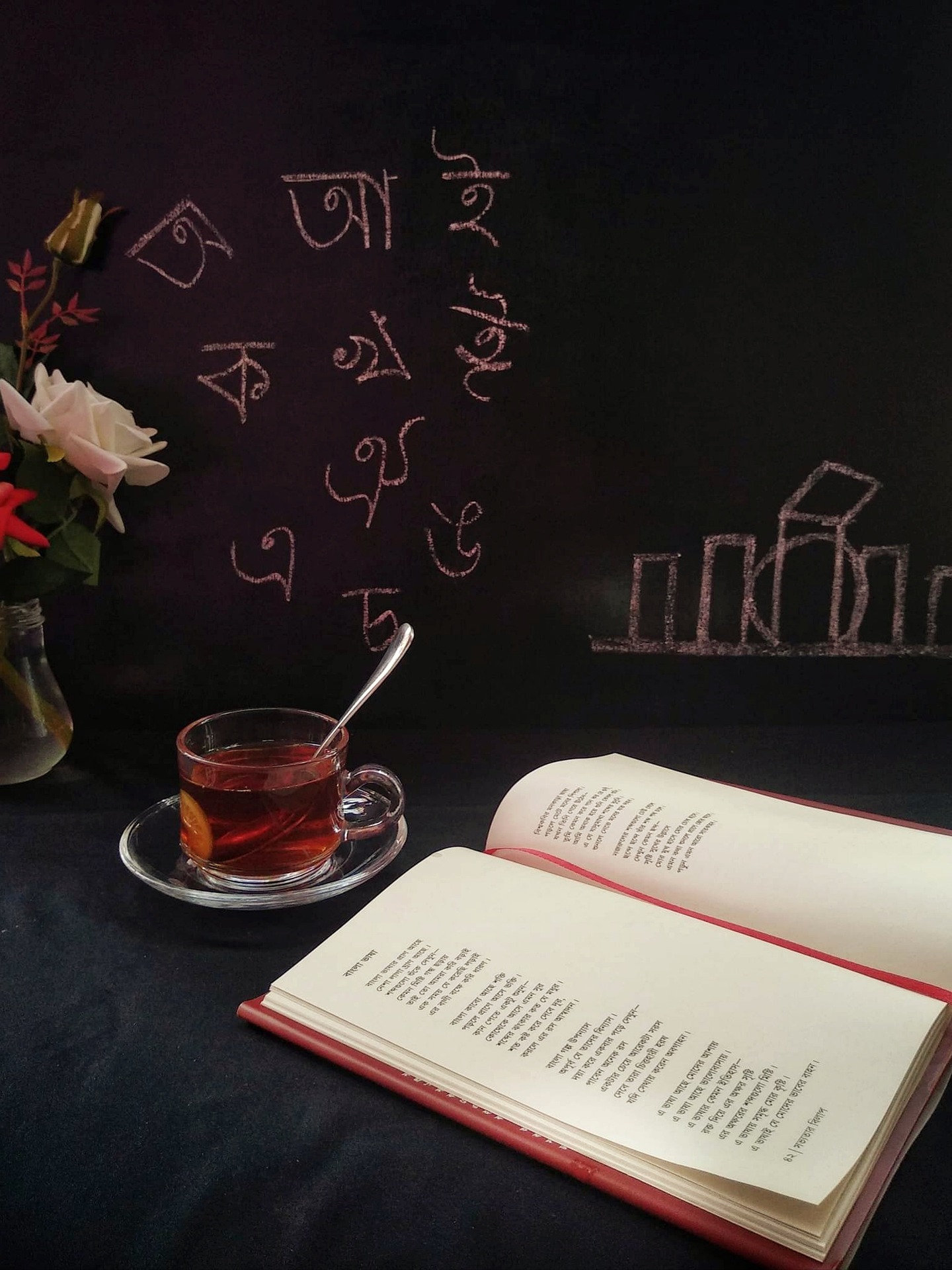 Kebiasaan Kecil untuk Sore yang Lebih Tenang